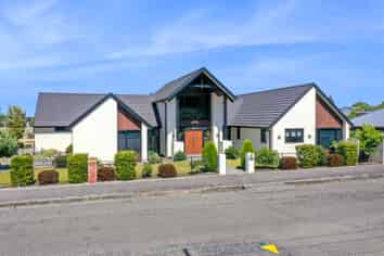 8 Carters Terrace, Tinwald