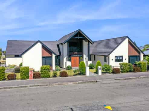 8 Carters Terrace, Tinwald