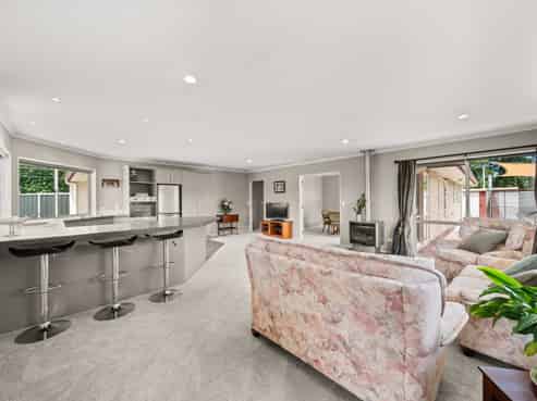 64 High Street, Solway