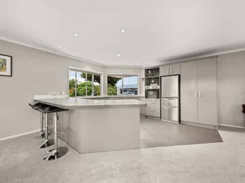 64 High Street, Solway