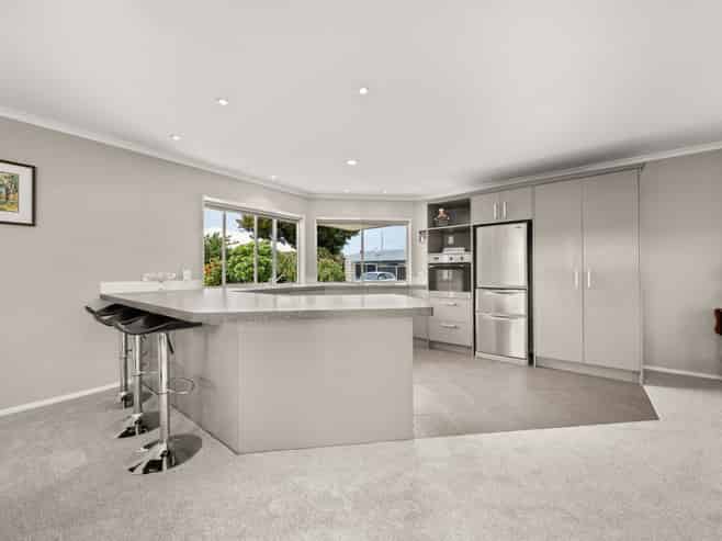 64 High Street, Solway