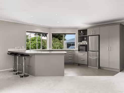 64 High Street, Solway