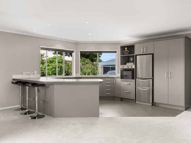 64 High Street, Solway