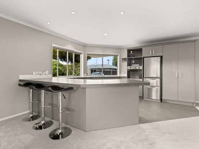 64 High Street, Solway