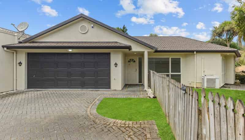 3/8 Saints Court, Manurewa