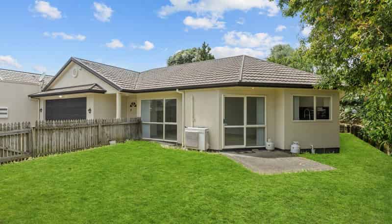 3/8 Saints Court, Manurewa