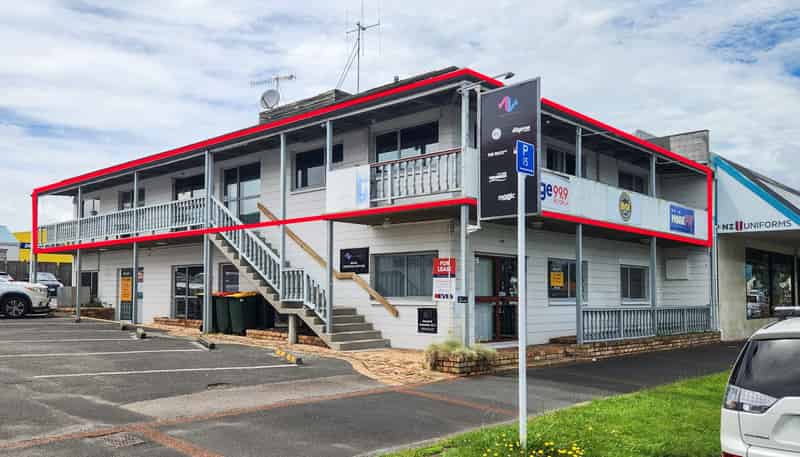 1296 Ranolf Street, Rotorua