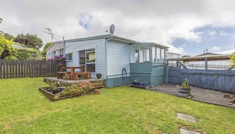 B/3 Oakleigh Street, Maungaraki