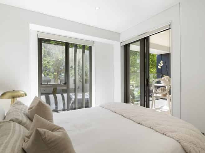 101/5 Howe Street, Auckland Central