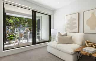 101/5 Howe Street, Auckland Central