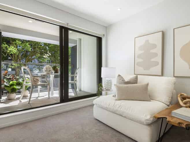 101/5 Howe Street, Auckland Central