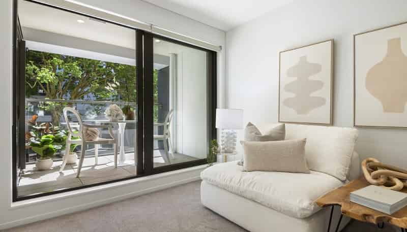 101/5 Howe Street, Auckland Central