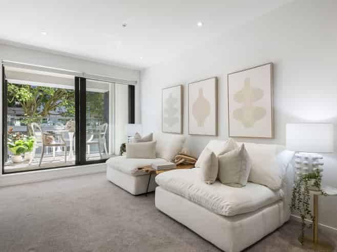 101/5 Howe Street, Auckland Central