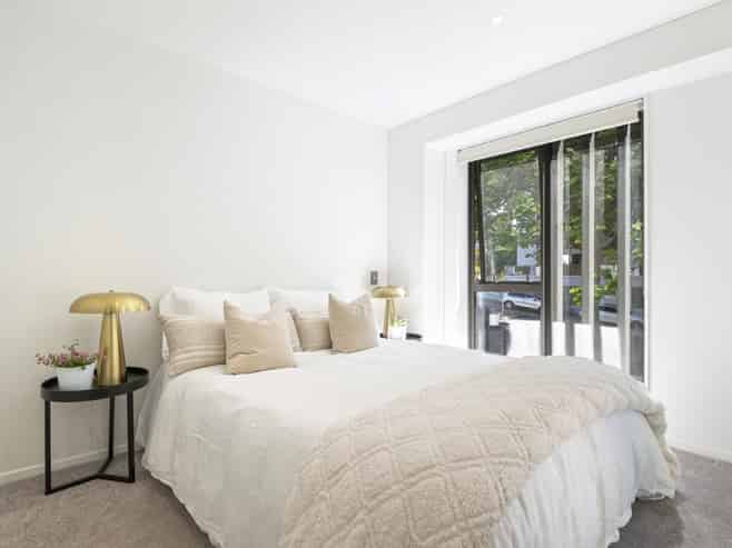 101/5 Howe Street, Auckland Central