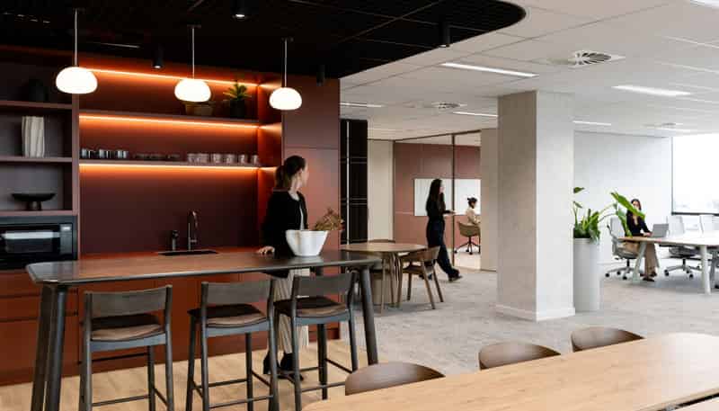 Level 13/2 - 16 Wakefield Street, Auckland Central