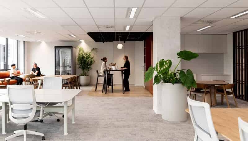 Level 13/2 - 16 Wakefield Street, Auckland Central