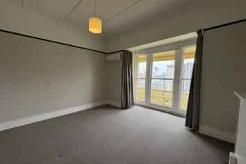 18B Clifton Terrace, Kelburn