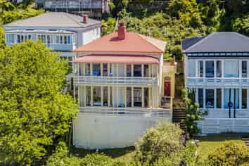18B Clifton Terrace, Kelburn