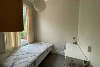 18B Clifton Terrace, Kelburn