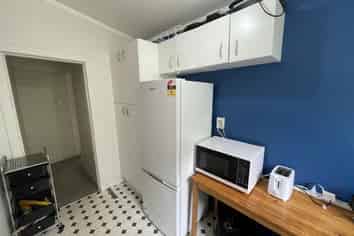 18B Clifton Terrace, Kelburn