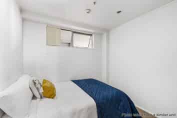 929/72 Nelson Street, Auckland Central