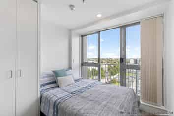 929/72 Nelson Street, Auckland Central