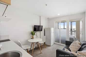 929/72 Nelson Street, Auckland Central