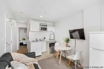 929/72 Nelson Street, Auckland Central