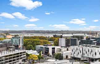 929/72 Nelson Street, Auckland Central