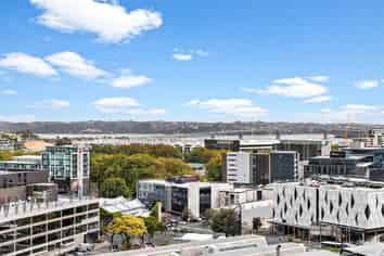 929/72 Nelson Street, Auckland Central