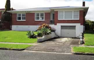 85 Tiraumea Drive, Pakuranga