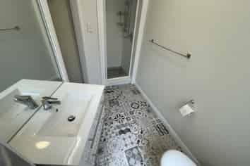 18A Clifton Terrace (Downstairs), Kelburn