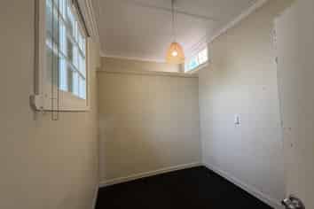 18A Clifton Terrace , Kelburn