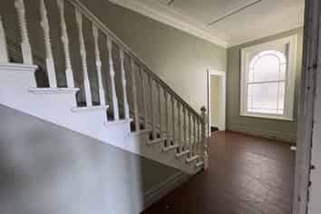 18A Clifton Terrace (Downstairs), Kelburn