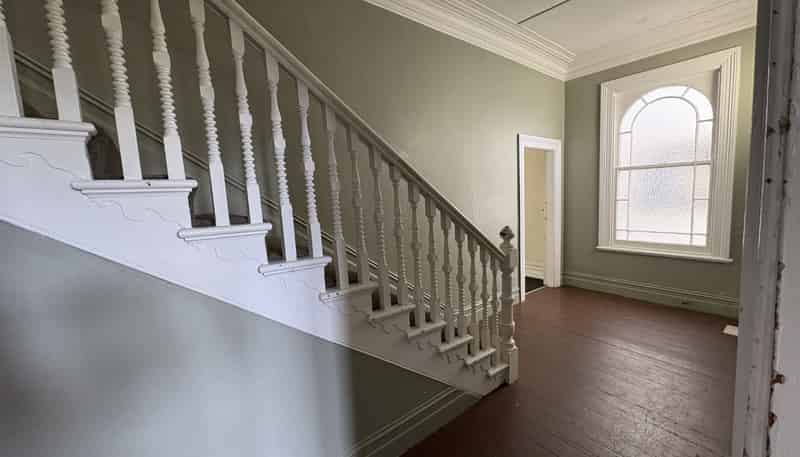 18A Clifton Terrace (Downstairs), Kelburn