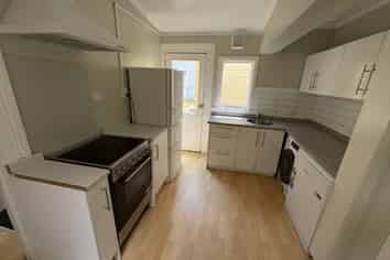 18A Clifton Terrace (Downstairs), Kelburn