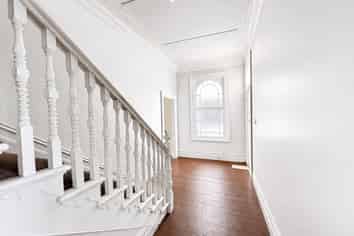 18A Clifton Terrace (Downstairs), Kelburn