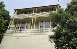 18A Clifton Terrace , Kelburn