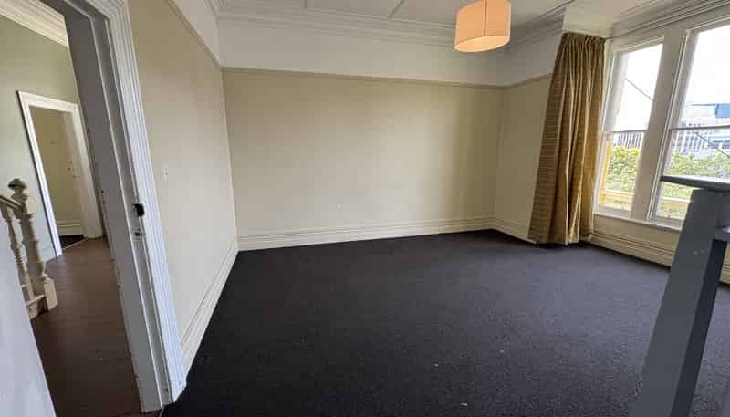 18A Clifton Terrace , Kelburn