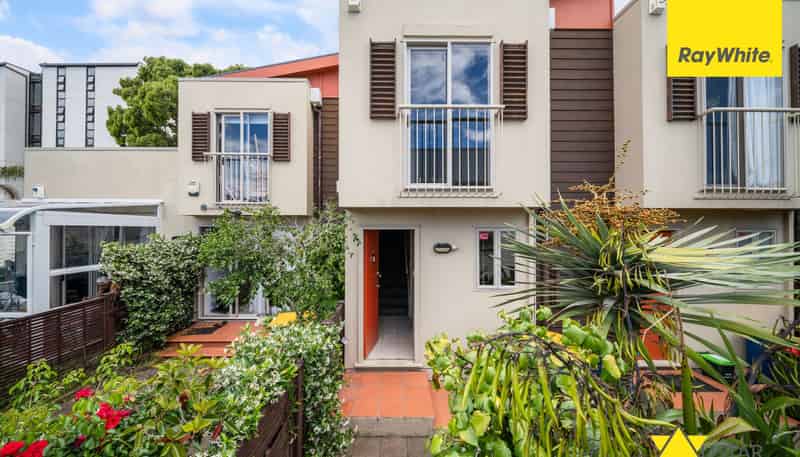 12/85 Portage Road, New Lynn