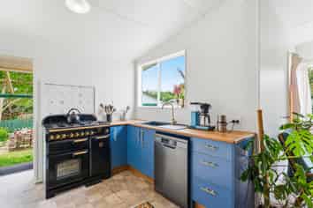 2 Cambridge Street, Pahiatua