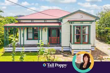 2 Cambridge Street, Pahiatua