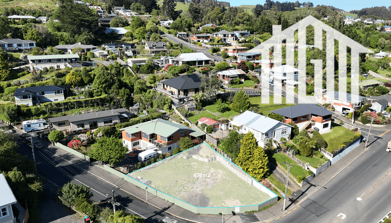  Main South Road, Green Island