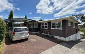 27  Glendene Avenue, Glendene