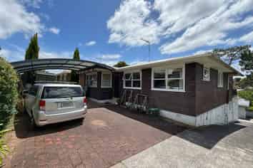 27  Glendene Avenue, Glendene