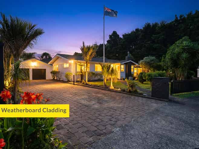 2 Walpole Avenue, Hillpark