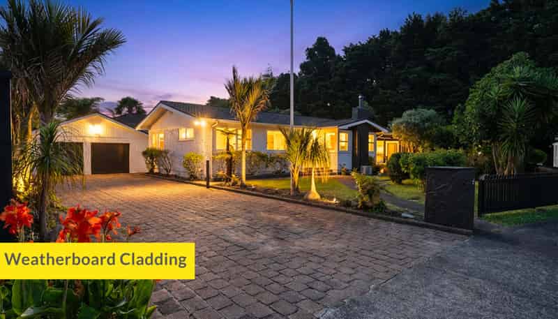 2 Walpole Avenue, Hillpark