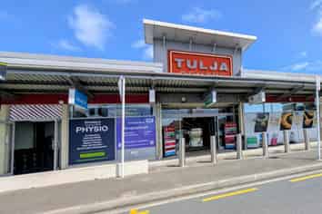 Tulja Centre Retail Space | 39 m2