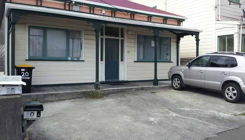 20 Wilson Street, Newtown