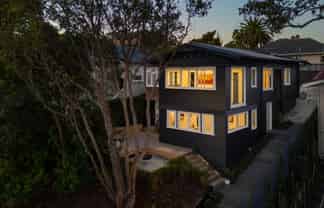 Tohunga Crescent, Parnell